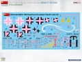 Zdjęcie Focke-Wulf Fw 190D-9 Early Production JG 54 "Grünherz" 1:48 MiniArt 48035