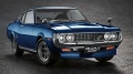 Zdjęcie Toyota Celica LB 1600GT "Street Custom" 1:24 Hasegawa 20812