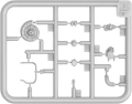 Zdjęcie Focke-Wulf Fw 190D-9 Early Production JG 54 "Grünherz" 1:48 MiniArt 48035