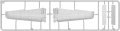 Zdjęcie Focke-Wulf Fw 190D-9 Early Production JG 54 "Grünherz" 1:48 MiniArt 48035