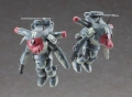 Zdjęcie Fireball SG "Intruder" 1:35 Hasegawa 64116