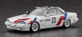 Zdjęcie Nissan Skyline RS Turbo (DR30) "1986 JTC Champion" 1:24 Hasegawa 20805