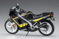 Zdjęcie Yamaha TZR250 (2AW) "New Yamaha Black" 1:12 Hasegawa 21743