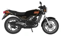 Zdjęcie Yamaha RZ250 (4L3) (1980) 1:12 Hasegawa 21781