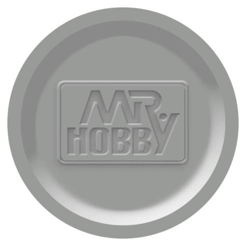 Mr. Color C317 Gray FS 36231 farba 10ml matowa