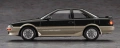 Zdjęcie Toyota Sprinter Trueno AE92 GT-Z Late Version (1989) 1:24 Hasegawa HC69