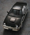 Zdjęcie Toyota Sprinter Trueno AE92 GT-Z Late Version (1989) 1:24 Hasegawa HC69