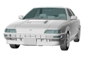 Zdjęcie Toyota Sprinter Trueno AE92 GT-Z Late Version (1989) 1:24 Hasegawa HC69