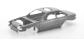 Zdjęcie Toyota Sprinter Trueno AE92 GT-Z Late Version (1989) 1:24 Hasegawa HC69