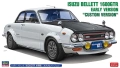 Zdjęcie Isuzu Bellett 1600GTR Early Version "Custom Version" 1:24 Hasegawa 20802