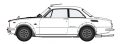 Zdjęcie Isuzu Bellett 1600GTR Early Version "Custom Version" 1:24 Hasegawa 20802