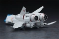 Zdjęcie Minerva 1:400 Hasegawa CW18