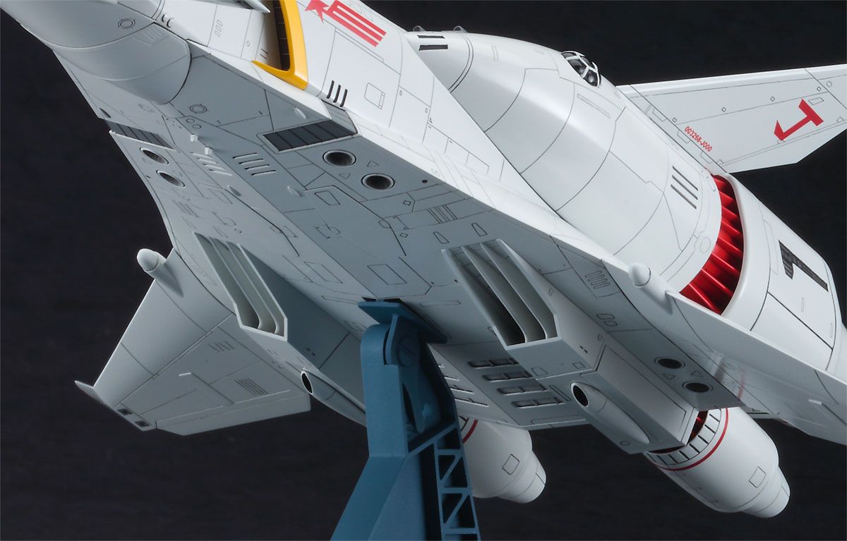 Zdjęcie Minerva 1:400 Hasegawa CW18