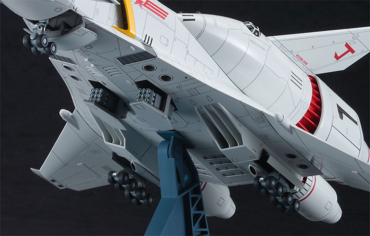 Zdjęcie Minerva 1:400 Hasegawa CW18