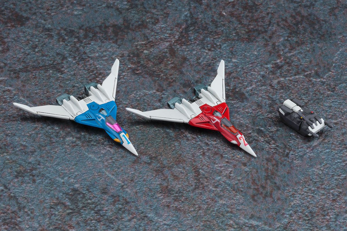 Zdjęcie Minerva 1:400 Hasegawa CW18