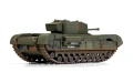 Zdjęcie Churchill Mk.VII 1:76 Airfix 01304V