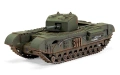 Zdjęcie Churchill Mk.VII 1:76 Airfix 01304V