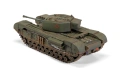 Zdjęcie Churchill Mk.VII 1:76 Airfix 01304V