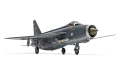 Zdjęcie English Electric Lightning F.6 1:48 Airfix 09178A