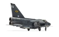 Zdjęcie English Electric Lightning F.6 1:48 Airfix 09178A