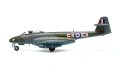 Zdjęcie Gloster Meteor F.8/FR.9 1:72 Airfix 04067