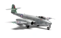 Zdjęcie Gloster Meteor F.8/FR.9 1:72 Airfix 04067