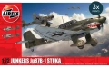 Zdjęcie Junkers Ju87 B-1 Stuka 1:72 Airfix 03087A