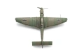 Zdjęcie Junkers Ju87 B-1 Stuka 1:72 Airfix 03087A