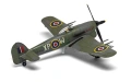 Zdjęcie Hawker Typhoon Mk.IB 1:72 Airfix 02041B