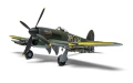 Zdjęcie Hawker Typhoon Mk.IB 1:72 Airfix 02041B