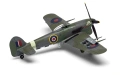 Zdjęcie Hawker Typhoon Mk.IB 1:72 Airfix 02041B