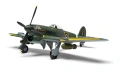 Zdjęcie Hawker Typhoon Mk.IB 1:72 Airfix 02041B