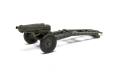 Zdjęcie Willys Jeep, przyczepa i haubica 75 mm 1:72 Airfix 02339
