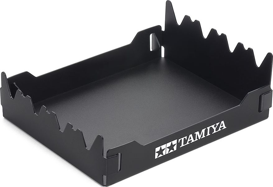 Zdjęcie Podpórka pod pędzel modelarski Tamiya 87239