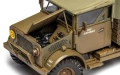 Zdjęcie WWII 15-CWT 4x2 G.S. Truck 1:48 Airfix 03313A