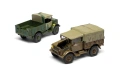 Zdjęcie WWII 15-CWT 4x2 G.S. Truck 1:48 Airfix 03313A