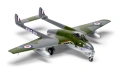 Zdjęcie de Havilland Vampire FB.5/FB.9 1:48 Airfix 06108