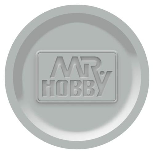 Mr. Color C334 Barley Gray BS4800/18B21 farba 10ml półmatowa