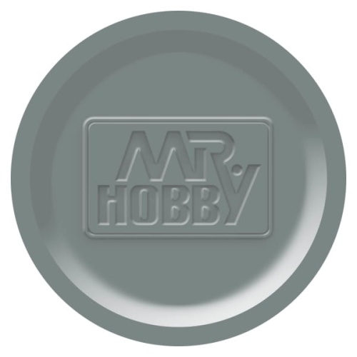 Mr. Color C335 Medium Seagray BS381C/637 farba 10ml półmatowa