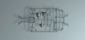 Zdjęcie Messerschmitt Me 262 A-1a/WGr.21 1:72 Arma Hobby AMH70084