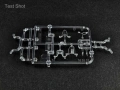 Zdjęcie Messerschmitt Me 262 A-1a/WGr.21 1:72 Arma Hobby AMH70084