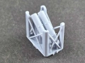 Zdjęcie Messerschmitt Me 262 A-1a/WGr.21 1:72 Arma Hobby AMH70084