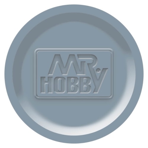 Mr. Color C363 Medium Seagray BS637 farba 10ml półmatowa