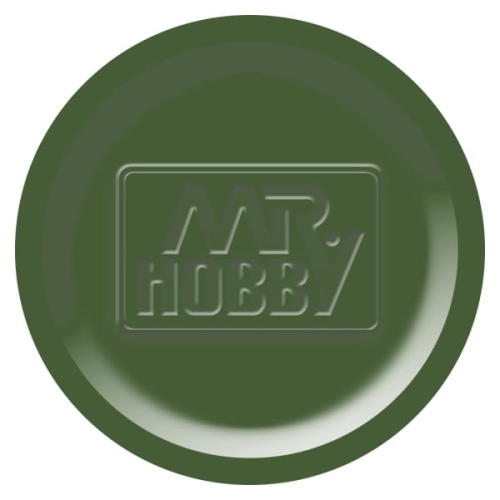 Mr. Color C511 Russian Green 4BO farba 10ml matowa