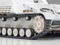 Zdjęcie dodatkowe produktu German Self-Propelled Heavy Anti-Tank Gun Nashorn 1:48 Tamiya 32600