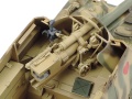 Zdjęcie dodatkowe produktu German Self-Propelled Heavy Anti-Tank Gun Nashorn 1:48 Tamiya 32600