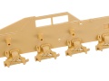 Zdjęcie dodatkowe produktu German Self-Propelled Heavy Anti-Tank Gun Nashorn 1:48 Tamiya 32600