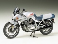 Zdjęcie dodatkowe produktu Suzuki GSX1100S Katana 1:12 Tamiya 14010