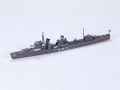 Zdjęcie dodatkowe produktu Fubuki (Japanese Destroyer) 1:700 Tamiya 31401