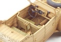 Zdjęcie dodatkowe produktu Kubelwagen Typ 82 (German Pkw. K1) 1:48 Tamiya 32501